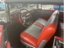 1957 Chevrolet Bel Air (CC-2106430) for sale in Greensboro, North Carolina