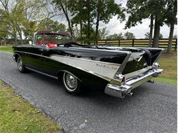 1957 Chevrolet Bel Air (CC-2106430) for sale in Greensboro, North Carolina