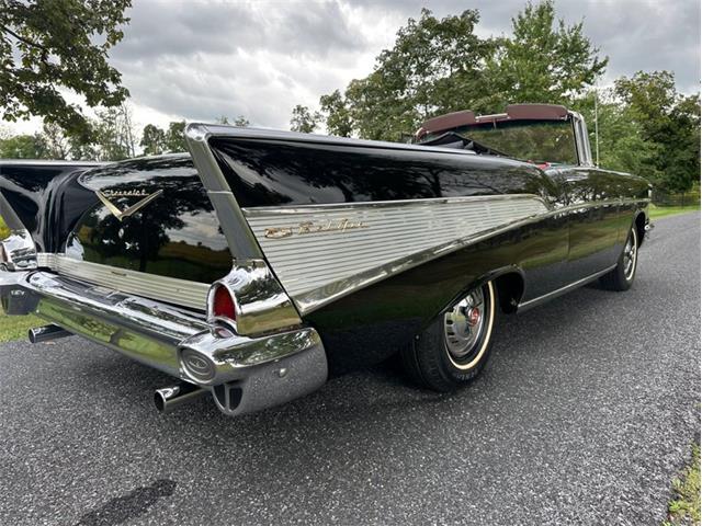 1957 Chevrolet Bel Air (CC-2106430) for sale in Greensboro, North Carolina