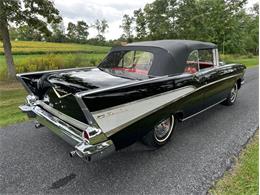 1957 Chevrolet Bel Air (CC-2106430) for sale in Greensboro, North Carolina
