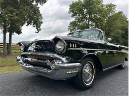 1957 Chevrolet Bel Air (CC-2106430) for sale in Greensboro, North Carolina