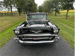 1957 Chevrolet Bel Air (CC-2106430) for sale in Greensboro, North Carolina