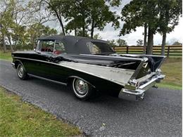 1957 Chevrolet Bel Air (CC-2106430) for sale in Greensboro, North Carolina