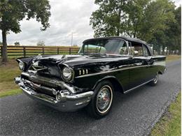 1957 Chevrolet Bel Air (CC-2106430) for sale in Greensboro, North Carolina