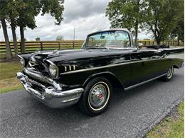 1957 Chevrolet Bel Air (CC-2106430) for sale in Greensboro, North Carolina