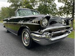 1957 Chevrolet Bel Air (CC-2106430) for sale in Greensboro, North Carolina