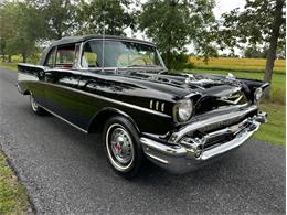 1957 Chevrolet Bel Air (CC-2106430) for sale in Greensboro, North Carolina
