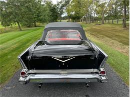 1957 Chevrolet Bel Air (CC-2106430) for sale in Greensboro, North Carolina