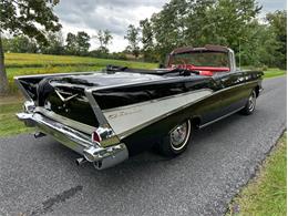 1957 Chevrolet Bel Air (CC-2106430) for sale in Greensboro, North Carolina