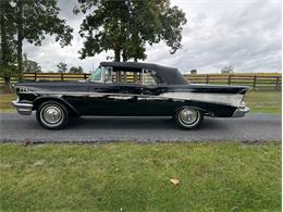 1957 Chevrolet Bel Air (CC-2106430) for sale in Greensboro, North Carolina