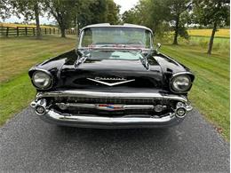 1957 Chevrolet Bel Air (CC-2106430) for sale in Greensboro, North Carolina