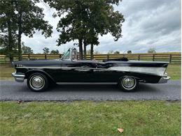 1957 Chevrolet Bel Air (CC-2106430) for sale in Greensboro, North Carolina