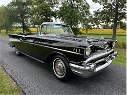 1957 Chevrolet Bel Air (CC-2106430) for sale in Greensboro, North Carolina