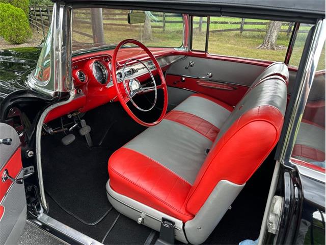 1957 Chevrolet Bel Air (CC-2106430) for sale in Greensboro, North Carolina