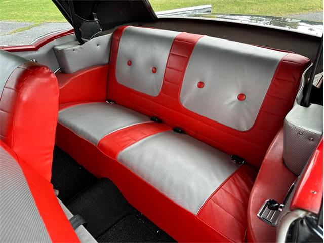 1957 Chevrolet Bel Air (CC-2106430) for sale in Greensboro, North Carolina