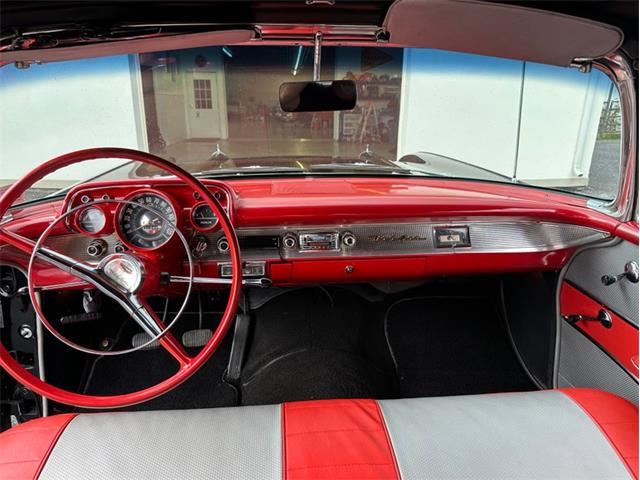 1957 Chevrolet Bel Air (CC-2106430) for sale in Greensboro, North Carolina