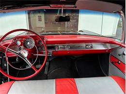 1957 Chevrolet Bel Air (CC-2106430) for sale in Greensboro, North Carolina