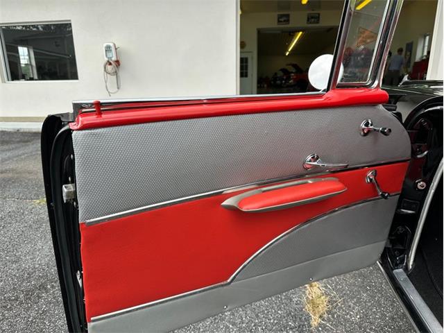 1957 Chevrolet Bel Air (CC-2106430) for sale in Greensboro, North Carolina