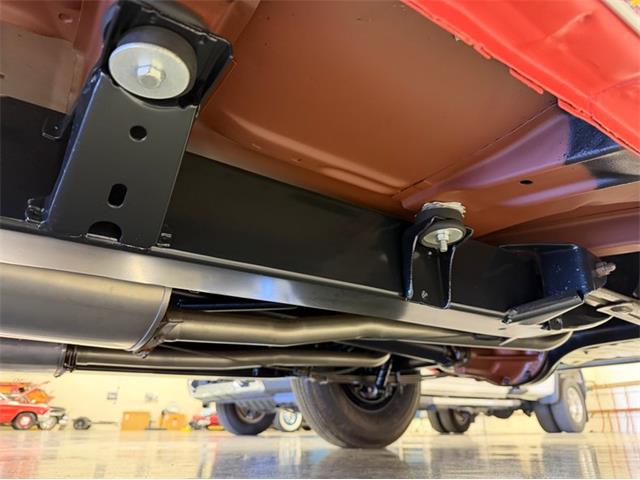 1957 Chevrolet Bel Air (CC-2106432) for sale in Greensboro, North Carolina