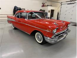 1957 Chevrolet Bel Air (CC-2106432) for sale in Greensboro, North Carolina
