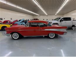1957 Chevrolet Bel Air (CC-2106432) for sale in Greensboro, North Carolina