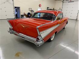 1957 Chevrolet Bel Air (CC-2106432) for sale in Greensboro, North Carolina
