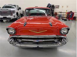 1957 Chevrolet Bel Air (CC-2106432) for sale in Greensboro, North Carolina