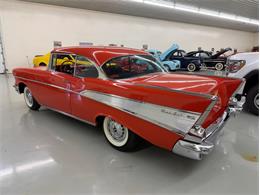 1957 Chevrolet Bel Air (CC-2106432) for sale in Greensboro, North Carolina