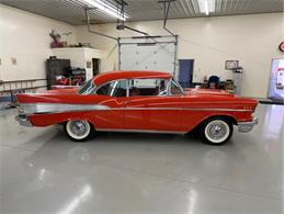 1957 Chevrolet Bel Air (CC-2106432) for sale in Greensboro, North Carolina