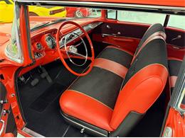 1957 Chevrolet Bel Air (CC-2106432) for sale in Greensboro, North Carolina