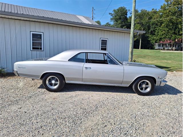 1966 Chevrolet Chevelle (CC-2106433) for sale in Greensboro, North Carolina