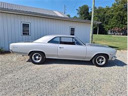 1966 Chevrolet Chevelle (CC-2106433) for sale in Greensboro, North Carolina