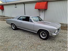 1966 Chevrolet Chevelle (CC-2106433) for sale in Greensboro, North Carolina