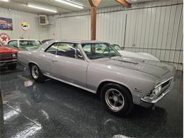 1966 Chevrolet Chevelle (CC-2106433) for sale in Greensboro, North Carolina