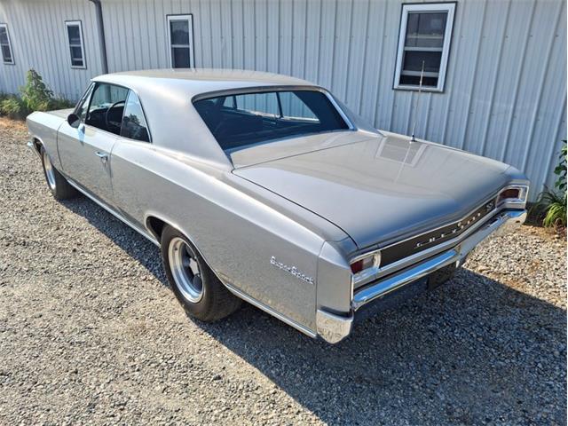 1966 Chevrolet Chevelle (CC-2106433) for sale in Greensboro, North Carolina