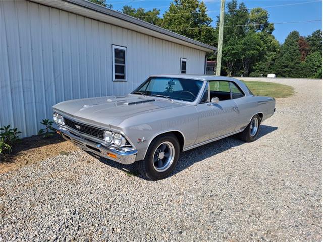 1966 Chevrolet Chevelle (CC-2106433) for sale in Greensboro, North Carolina