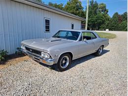 1966 Chevrolet Chevelle (CC-2106433) for sale in Greensboro, North Carolina