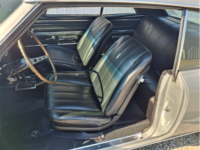 1966 Chevrolet Chevelle (CC-2106433) for sale in Greensboro, North Carolina