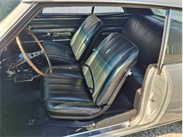 1966 Chevrolet Chevelle (CC-2106433) for sale in Greensboro, North Carolina