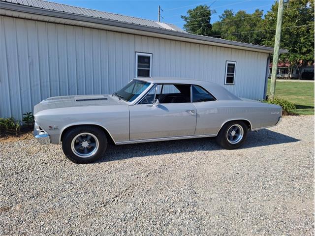 1966 Chevrolet Chevelle (CC-2106433) for sale in Greensboro, North Carolina