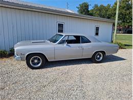 1966 Chevrolet Chevelle (CC-2106433) for sale in Greensboro, North Carolina