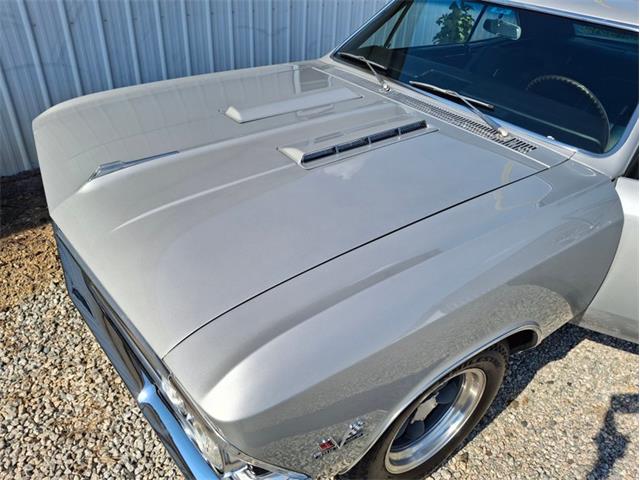 1966 Chevrolet Chevelle (CC-2106433) for sale in Greensboro, North Carolina