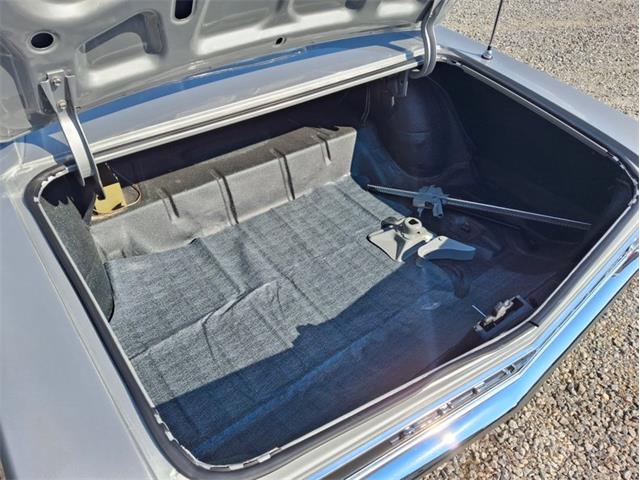 1966 Chevrolet Chevelle (CC-2106433) for sale in Greensboro, North Carolina