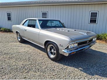 1966 Chevrolet Chevelle (CC-2106433) for sale in Greensboro, North Carolina