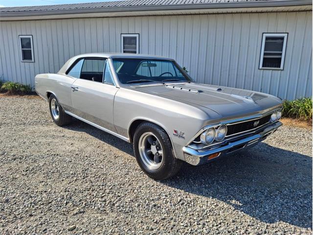 1966 Chevrolet Chevelle (CC-2106433) for sale in Greensboro, North Carolina