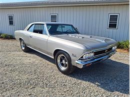 1966 Chevrolet Chevelle (CC-2106433) for sale in Greensboro, North Carolina