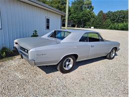 1966 Chevrolet Chevelle (CC-2106433) for sale in Greensboro, North Carolina
