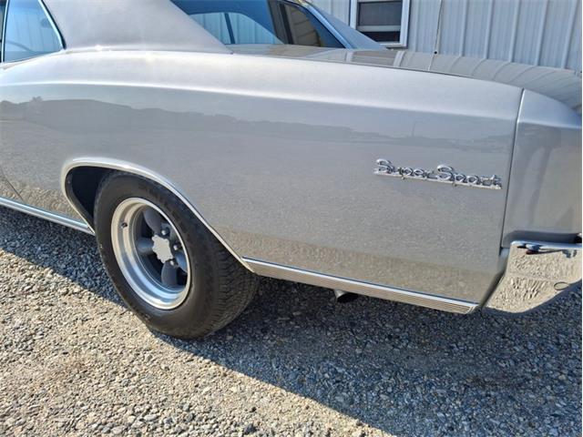 1966 Chevrolet Chevelle (CC-2106433) for sale in Greensboro, North Carolina