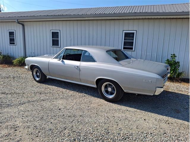 1966 Chevrolet Chevelle (CC-2106433) for sale in Greensboro, North Carolina