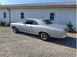 1966 Chevrolet Chevelle (CC-2106433) for sale in Greensboro, North Carolina